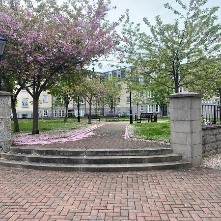Ground Floor Central 1 Bed With Parking أبردين المظهر الخارجي الصورة
