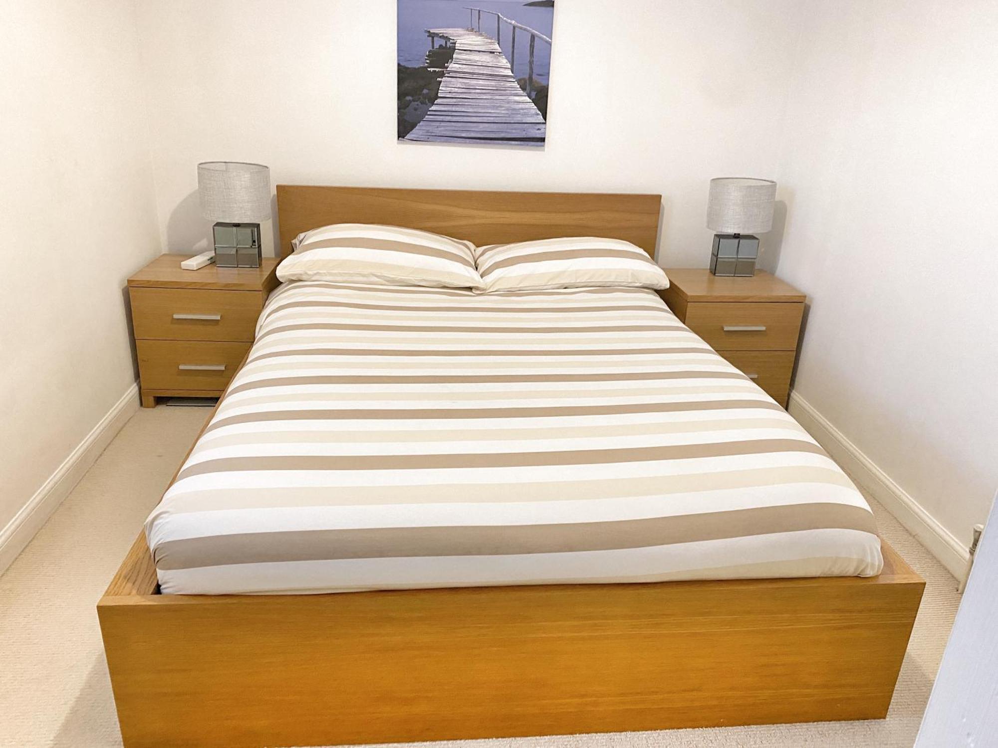 Ground Floor Central 1 Bed With Parking أبردين المظهر الخارجي الصورة
